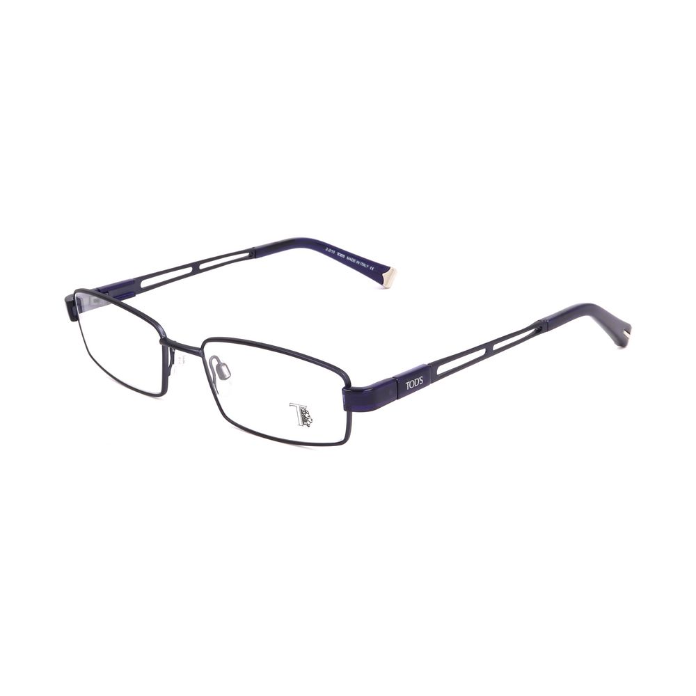Turquoise Metal Glasses (Frames)