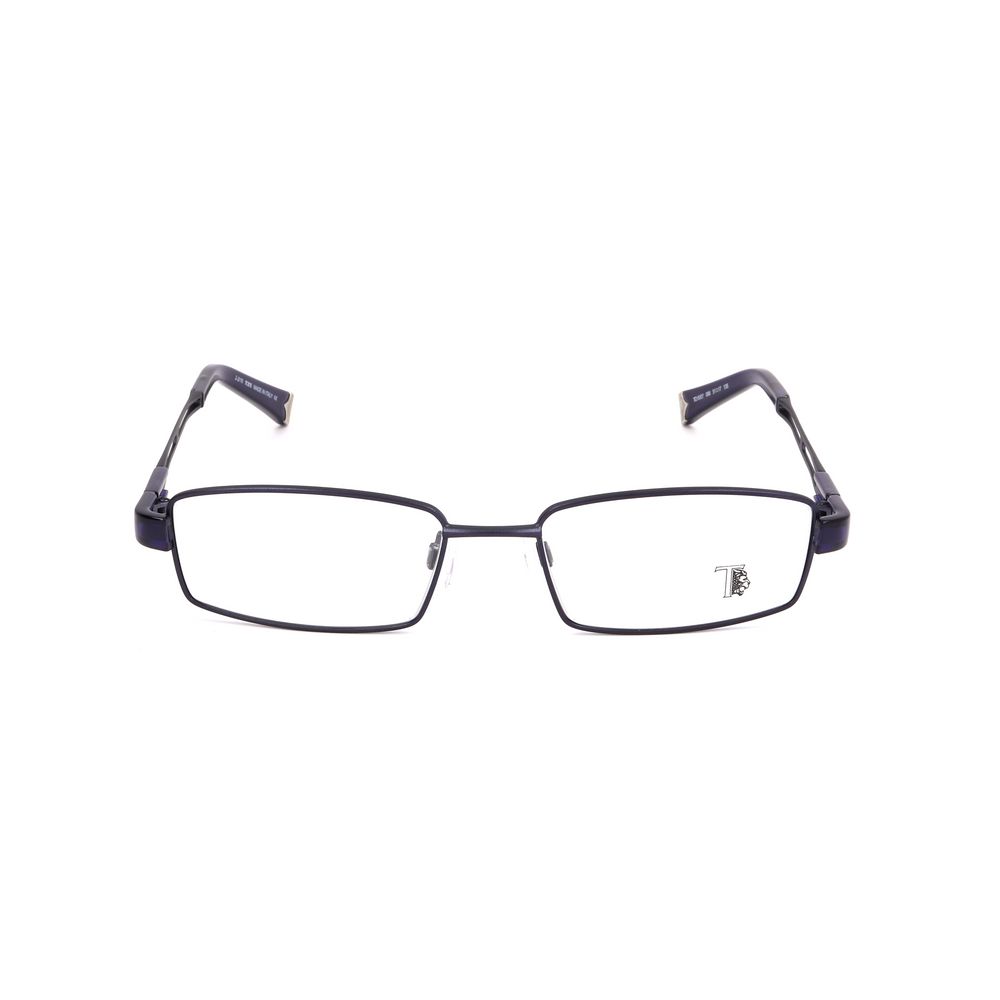 Turquoise Metal Glasses (Frames)