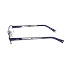 Turquoise Metal Glasses (Frames)