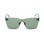 Bicolor Acetate Sunglasses