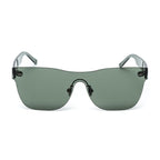 Bicolor Acetate Sunglasses
