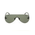 Bicolor Acetate Sunglasses