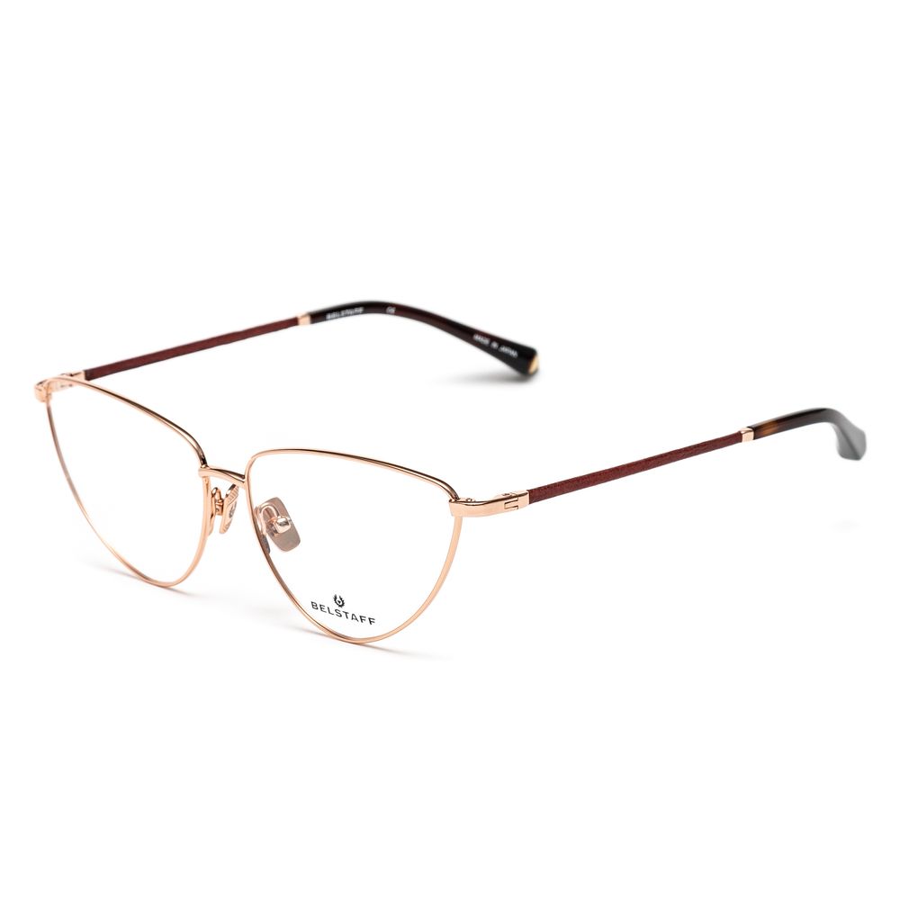 Multicolor Titanium Glasses (Frames)