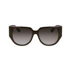 Bicolor Bio Injected Sunglasses