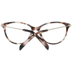 Pink Metal & Plastic Glasses (Frames)