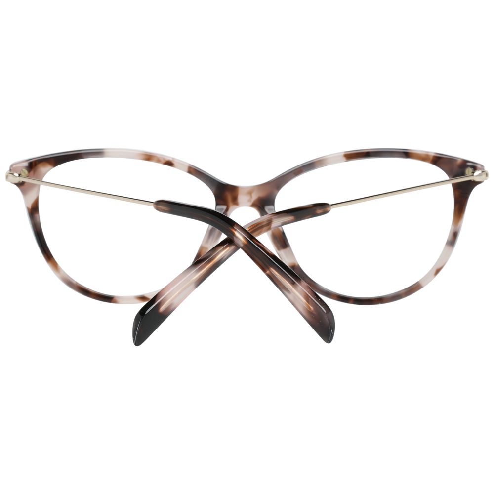 Pink Metal & Plastic Glasses (Frames)