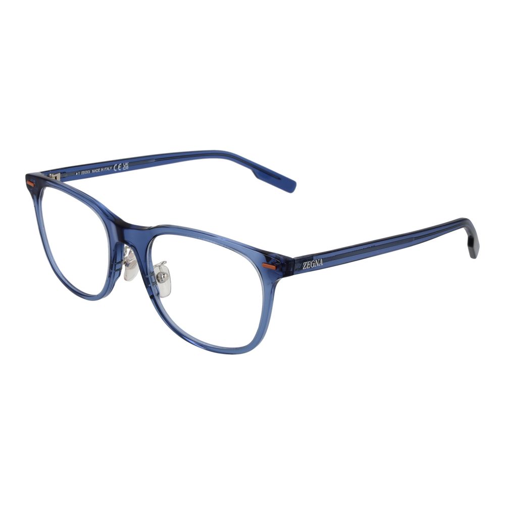 Blue Acetate Glasses (Frames)