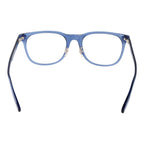 Blue Acetate Glasses (Frames)
