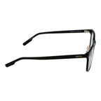 Black Acetate Glasses (Frames)