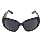 Black Acetate Sunglasses