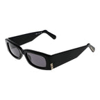 Black Acetate Sunglasses