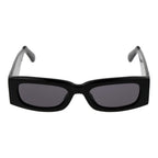 Black Acetate Sunglasses