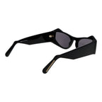 Black Acetate Sunglasses