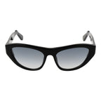 Black Acetate Sunglasses