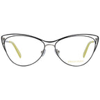 Black Metal Glasses (Frames)