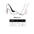 Black Snake Skin  Platform Sandals
