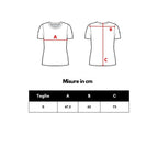 Blue Cotton T-Shirt