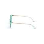 Brown Acetate Sunglasses