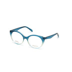 Brown Resin Glasses (Frames)