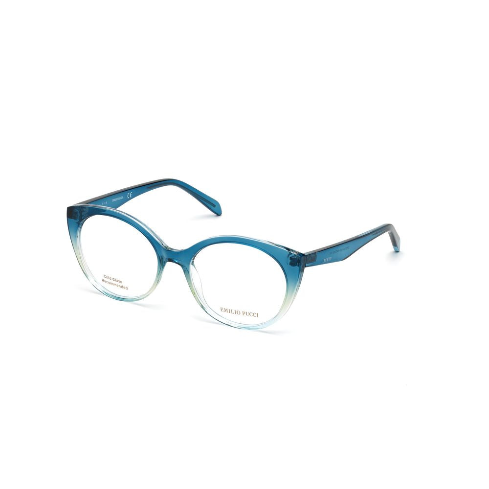 Brown Resin Glasses (Frames)