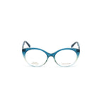 Brown Resin Glasses (Frames)