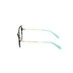 Brown Acetate Glasses (Frames)