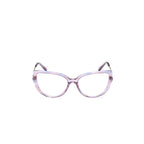 Purple Acetate Glasses (Frames)