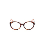 Brown Acetate Glasses (Frames)
