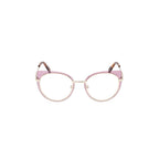 Purple Metal Glasses (Frames)