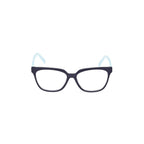 Blue Acetate Glasses (Frames)