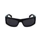 Black Acetate Sunglasses