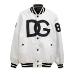 Beige Polyester Jackets & Coat