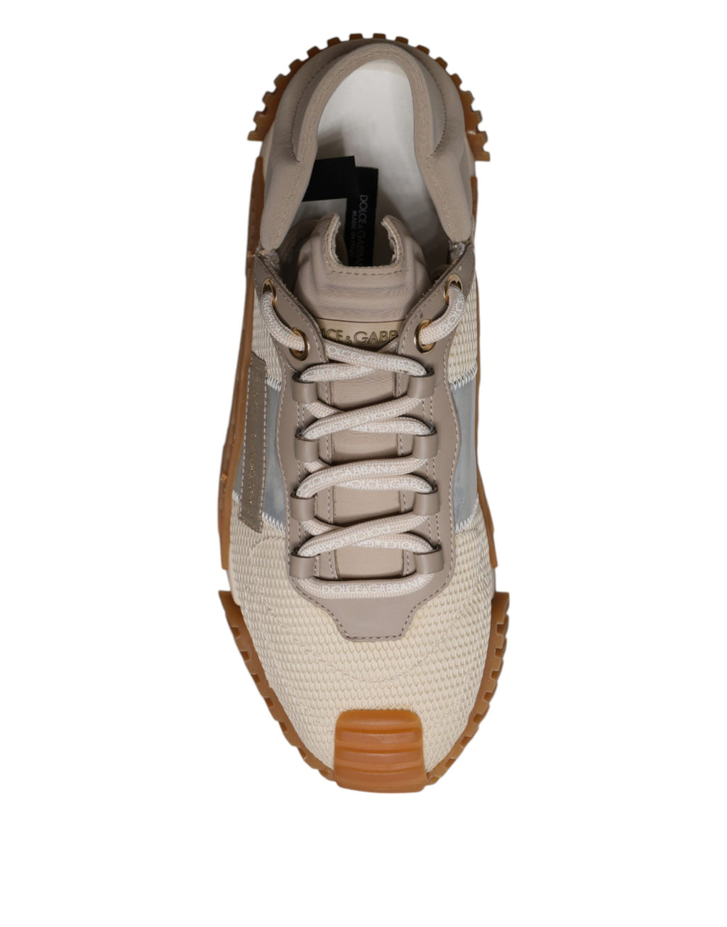 Multicolor Lace Up Low Top NS1 Sneakers Shoes