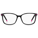 Black Acetate Glasses (Frames)
