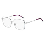 Silver Metal Glasses (Frames)
