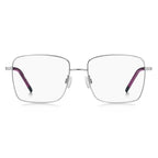 Silver Metal Glasses (Frames)