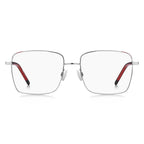 Silver Metal Glasses (Frames)