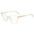 Cream Acetate Glasses (Frames)