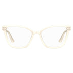 Cream Acetate Glasses (Frames)