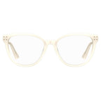 Cream Acetate Glasses (Frames)