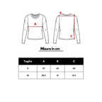 Green Wool Sweatshirt