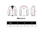 Green Polyamide Parka