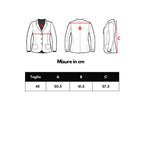 Yellow Polyamide Coat