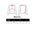 Blue Cotton Sweatshirt