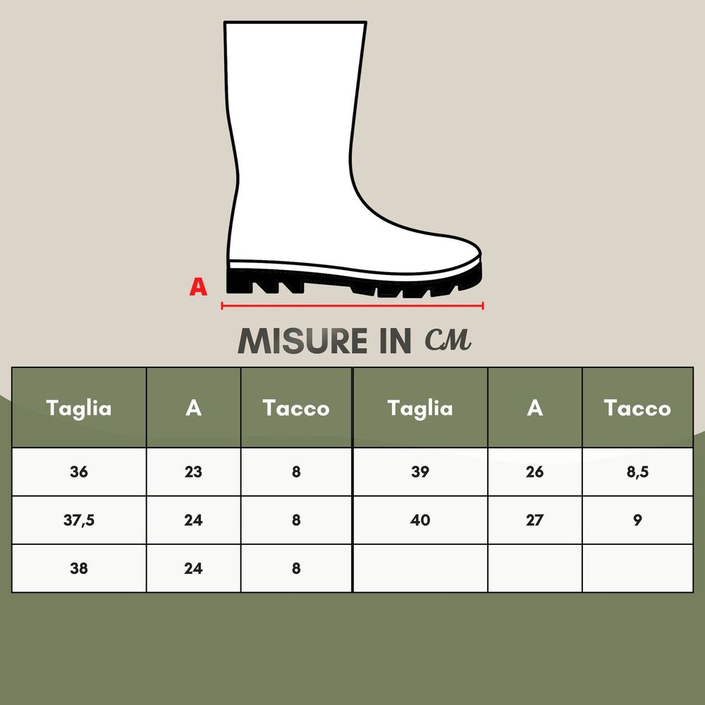 Brown Leather Ankle Boots