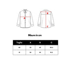 White Cotton Dress Shirt