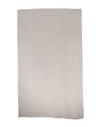 White Polka Dots Polyester Wrap Shawl Scarf