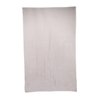 Purple Silk Rectangle Wrap Shawl Scarf