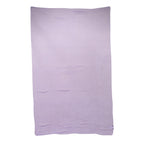 Purple Silk Rectangle Wrap Shawl Scarf