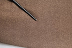 Brown Cotton Jogger Sweatpants Pants